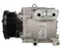 NRF AIR CONDITIONING COMPRESSOR FORD FORD 1 25 1 6 08 Quality of parts according to GVO Q original with factory logo OEM OES