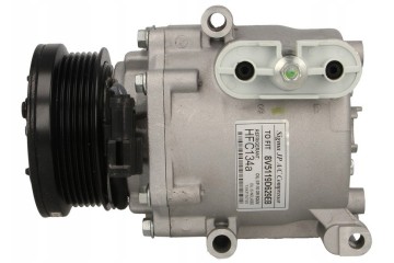 NRF AIR CONDITIONING COMPRESSOR FORD FORD 1 25 1 6 08 Quality of parts according to GVO Q original with factory logo OEM OES