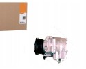 NRF AIR CONDITIONING COMPRESSOR FORD FORD 1 25 1 6 08 Catalog number of the original FORD 1514844 FORD 1521938 FORD 1526271 FORD