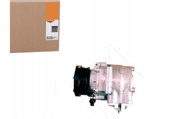 NRF AIR CONDITIONING COMPRESSOR FORD FORD 1 25 1 6 08 Catalog number of the original FORD 1514844 FORD 1521938 FORD 1526271 FORD