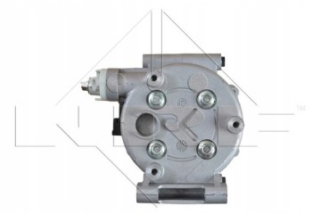 NRF AIR CONDITIONING COMPRESSOR FORD FORD 1 25 1 6 08 Compressor ID Scroll 90