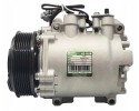 Compressor Air Conditioning Compressor TYPE NRF 32726 Honda Accord