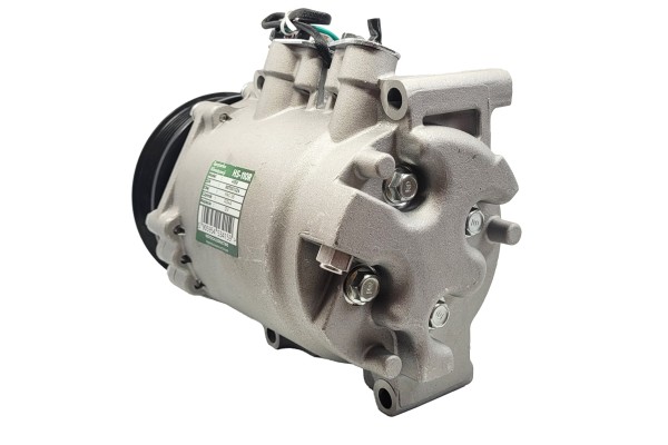 Compressor Air Conditioning Compressor TYPE NRF 32726 Honda Accord Part manufacturer NRF