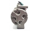Compressor Air Conditioning Compressor TYPE NRF 32726 Honda Accord Quality of parts according to GVO P replacement with original