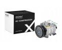 Air conditioning compressor RIDEX 447K0106 6SEU12C 6SEU14C for VW POLO 9N Catalog number of the part 447K0106