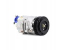 Air conditioning compressor RIDEX 447K0106 6SEU12C 6SEU14C for VW POLO 9N Catalog number of the original 8Z0260805A 6Q0820803A 8