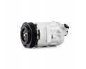 Air conditioning compressor RIDEX 447K0106 6SEU12C 6SEU14C for VW POLO 9N Car type passenger cars cargo vans