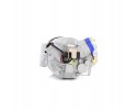 Air conditioning compressor RIDEX 447K0106 6SEU12C 6SEU14C for VW POLO 9N Catalog number of substitutes AVA COOLING SYSTEMS VWK2