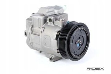 Compresor de aire acondicionado Ridex 447K0106