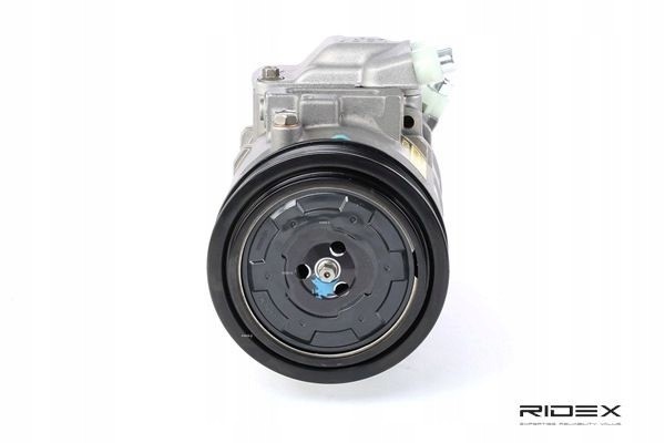 Compresor de aire acondicionado Ridex 447K0106
