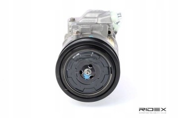 Compresor de aire acondicionado Ridex 447K0106