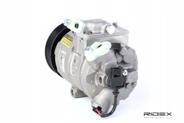 Compresor de aire acondicionado Ridex 447K0106