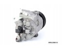 Compresor de aire acondicionado Ridex 447K0106