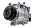 Air conditioning compressor STARK SKKM 0340079 6SEU14C for AUDI A4 Avant A6 Avant