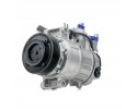 Air conditioning compressor STARK SKKM 0340079 6SEU14C for AUDI A4 Avant A6 Avant Catalog number of the part SKKM 0340079