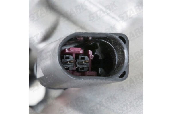 Air conditioning compressor STARK SKKM 0340079 6SEU14C for AUDI A4 Avant A6 Avant Part manufacturer Stark