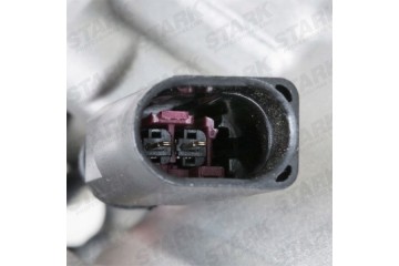 Air conditioning compressor STARK SKKM 0340079 6SEU14C for AUDI A4 Avant A6 Avant Part manufacturer Stark