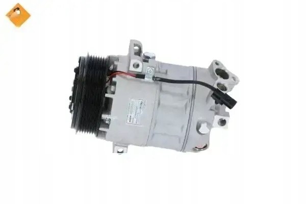 COMPRESSOR AIR CONDITIONING COMPRESSOR 32966 NRF