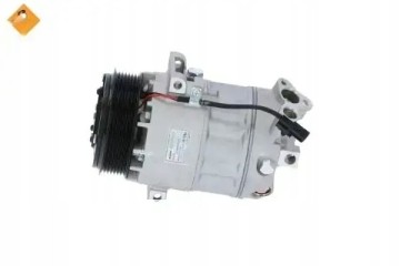 COMPRESSOR AIR CONDITIONING COMPRESSOR 32966 NRF