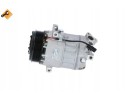COMPRESSOR AIR CONDITIONING COMPRESSOR 32966 NRF Packaging status original