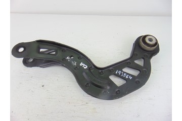 A2463501006 TIRANTE TRASERO DERECHO MERCEDES-BENZ CLASE CLA (BM 117) CLA 220 CDI 4Matic (117.305) 2015 A2463501006 193564 MERCED