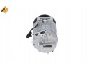 COMPRESSOR AIR CONDITIONING COMPRESSOR 32966 NRF Part manufacturer NRF