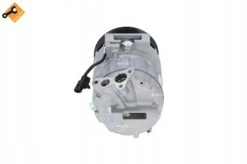 COMPRESSOR AIR CONDITIONING COMPRESSOR 32966 NRF Part manufacturer NRF