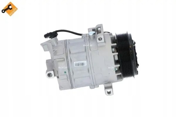 COMPRESSOR AIR CONDITIONING COMPRESSOR 32966 NRF Catalog number of the part 32966