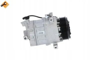 COMPRESSOR AIR CONDITIONING COMPRESSOR 32966 NRF Catalog number of the part 32966