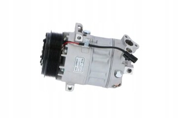 COMPRESSOR AIR CONDITIONING COMPRESSOR 32966 NRF Product weight with unit packaging 11 kg