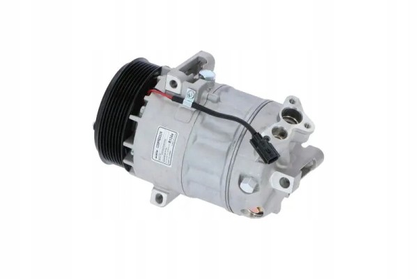 COMPRESSOR AIR CONDITIONING COMPRESSOR 32966 NRF Compressor ID DCS17IC