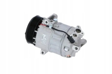 COMPRESSOR AIR CONDITIONING COMPRESSOR 32966 NRF Compressor ID DCS17IC