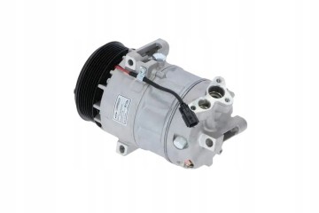 COMPRESSOR AIR CONDITIONING COMPRESSOR 32966 NRF Version European