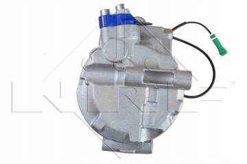 Compresor de aire acondicionado VW 7SBU16C NRF 32111
