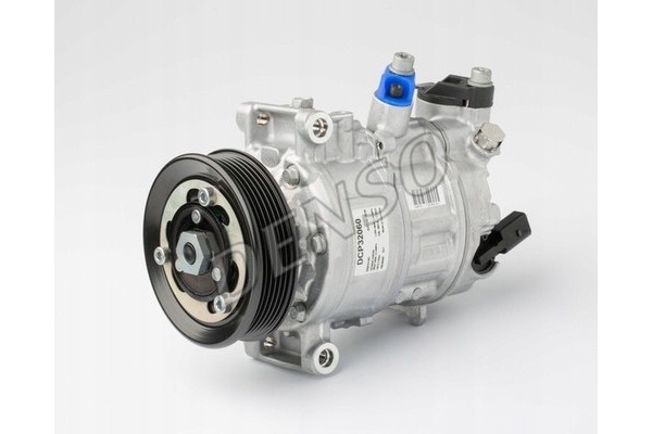 DENSO DCP32060 air conditioning compressor Part manufacturer Denso