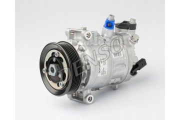 DENSO DCP32060 air conditioning compressor Part manufacturer Denso