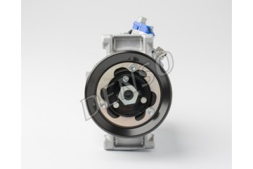 DENSO DCP32060 air conditioning compressor Car type buses cargo vans passenger cars