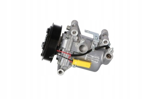 NRF AIR CONDITIONING COMPRESSOR CITROEN C ELYSEE PEUGEOT 301 12