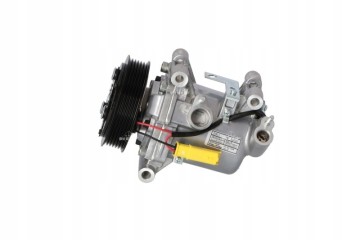 NRF AIR CONDITIONING COMPRESSOR CITROEN C ELYSEE PEUGEOT 301 12