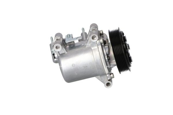 NRF AIR CONDITIONING COMPRESSOR CITROEN C ELYSEE PEUGEOT 301 12 Part manufacturer NRF