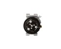 NRF AIR CONDITIONING COMPRESSOR CITROEN C ELYSEE PEUGEOT 301 12 Catalog number of the part 320101