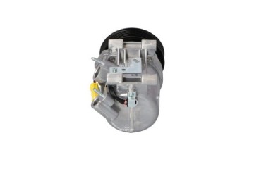 NRF AIR CONDITIONING COMPRESSOR CITROEN C ELYSEE PEUGEOT 301 12 Car type passenger cars