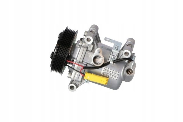 NRF AIR CONDITIONING COMPRESSOR CITROEN C ELYSEE PEUGEOT 301 12 Version European