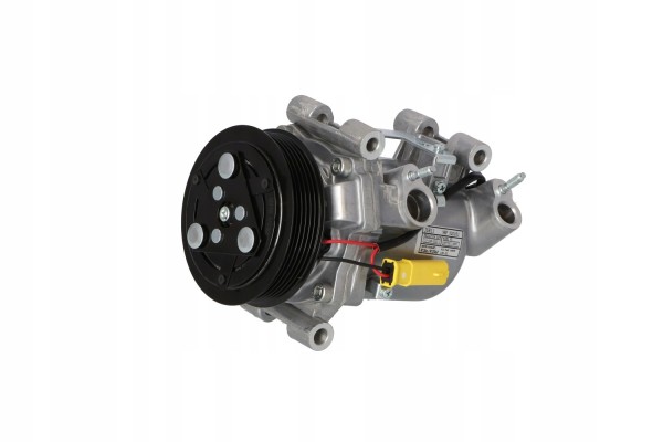 NRF AIR CONDITIONING COMPRESSOR CITROEN C ELYSEE PEUGEOT 301 12 Compressor ID CR08B