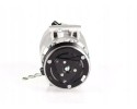 COMPRESSOR AIR CONDITIONING COMPRESSOR 89481 NISSENS Part manufacturer Nissens