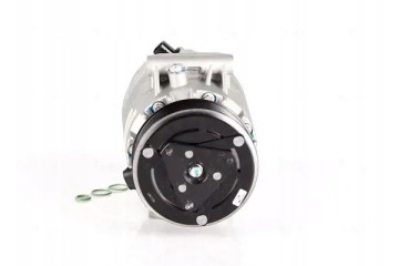 COMPRESSOR AIR CONDITIONING COMPRESSOR 89481 NISSENS Part manufacturer Nissens