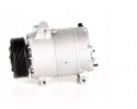 COMPRESSOR AIR CONDITIONING COMPRESSOR 89481 NISSENS Catalog number of the part 89481