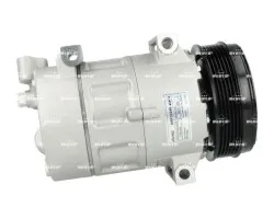 Compresor de aire acondicionado NRF 32240