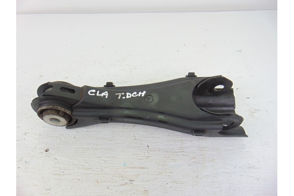 A2463520788 TIRANTE TRASERO DERECHO MERCEDES-BENZ CLASE CLA (BM 117) CLA 220 CDI 4Matic (117.305) 2015 A2463520788 193566 MERCED