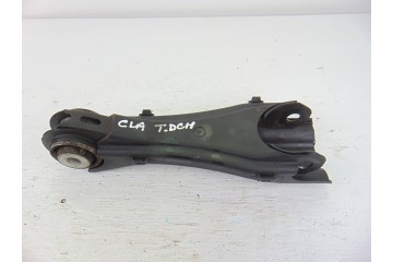 A2463520788 TIRANTE TRASERO DERECHO MERCEDES-BENZ CLASE CLA (BM 117) CLA 220 CDI 4Matic (117.305) 2015 A2463520788 193566 MERCED